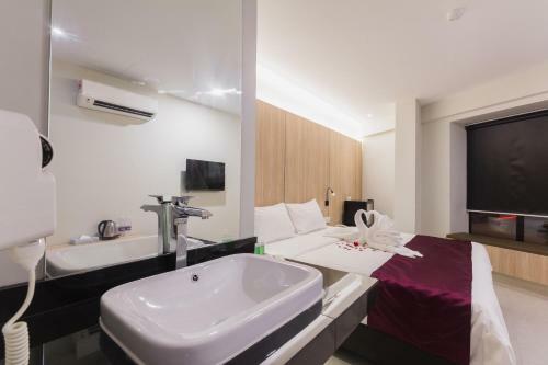 Gm Hotel Kuantan