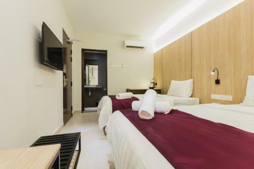 Gm Hotel Kuantan