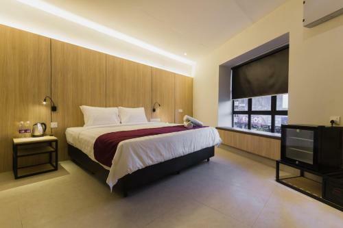 Gm Hotel Kuantan