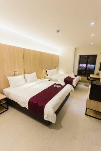 Gm Hotel Kuantan