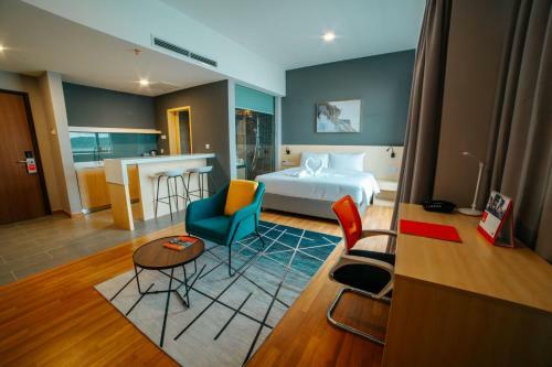 Swiss-belhotel Kuantan