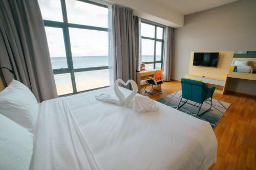 Swiss-belhotel Kuantan