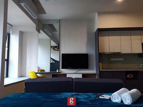 Hotel Ceylonz Suites Klcc By G Suites