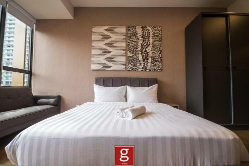 Hotel Ceylonz Suites Klcc By G Suites