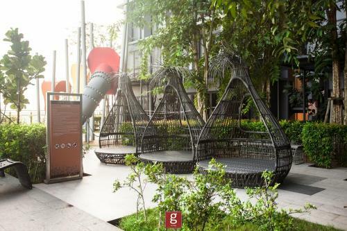 Apartamento Expressionz Urban Retreat @ Klcc