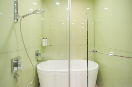 Apartamento Soho Suites Klcc By Leala