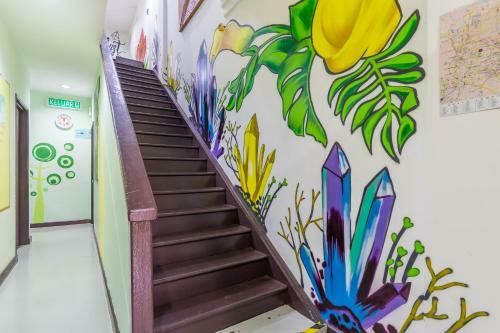 Hostal Amethyst Love Guesthouse