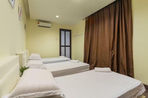 Hostal Amethyst Love Guesthouse