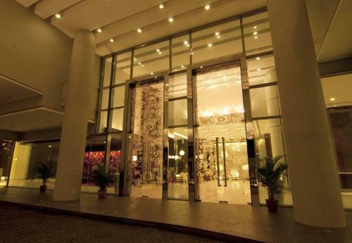 Holiday Apartment In Bukit Bintang