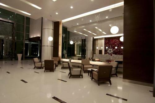 Holiday Apartment In Bukit Bintang