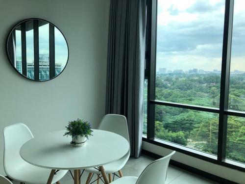 Apartamento Popular Kl Suites @ Opus