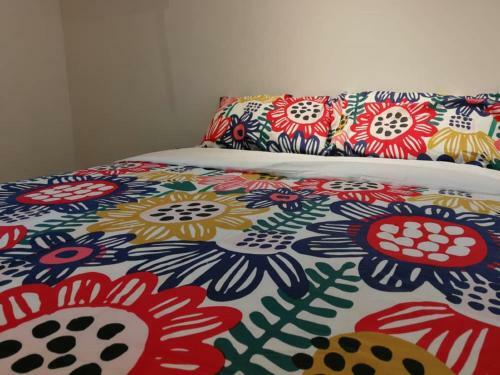 Apartamento Popular Kl Suites @ Opus
