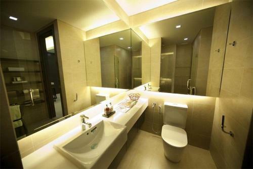 Apartamento Popular Kl Suites @ Opus