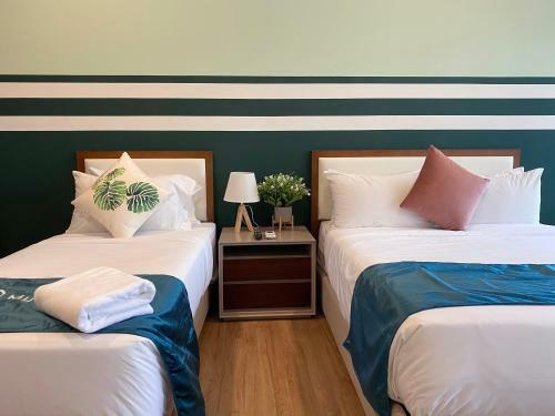 Aparthotel Ceylonz Suites By Mykey Global