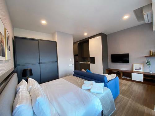 Aparthotel Ceylonz Suites By Mykey Global
