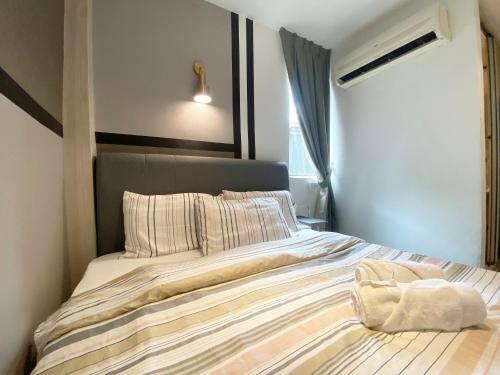 Omni Suites Hotel Bukit Bintang
