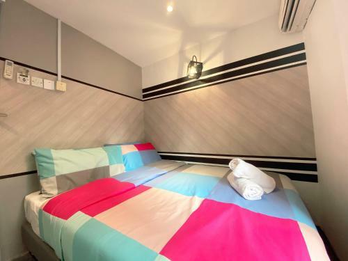 Omni Suites Hotel Bukit Bintang