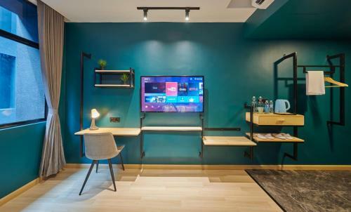 Hotel Olympic Malaysia