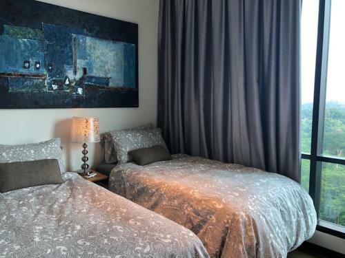 Apartamento Opus Suites Kuala Lumpur