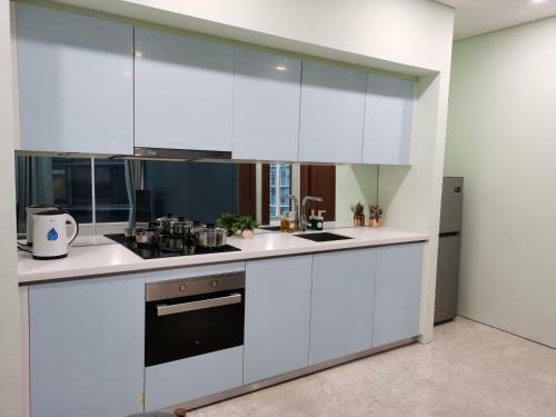 Apartamento Sky Suites Klcc By Vale Pine Ecosuite
