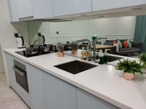 Apartamento Sky Suites Klcc By Vale Pine Ecosuite