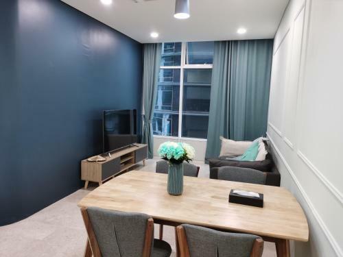 Apartamento Sky Suites Klcc By Vale Pine Ecosuite