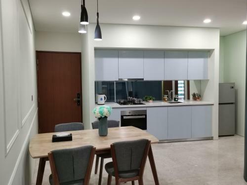 Apartamento Sky Suites Klcc By Vale Pine Ecosuite