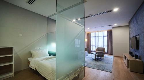 188 Short-stay Apartments