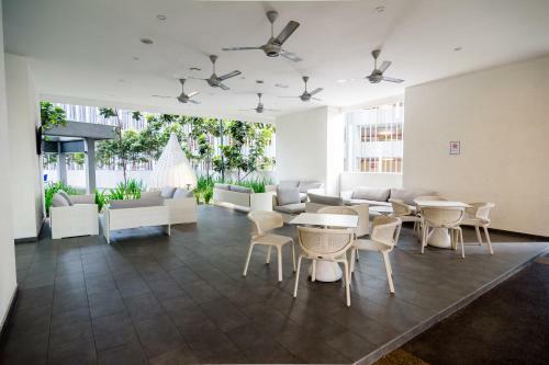 188 Short-stay Apartments