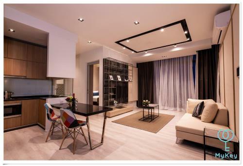 Apartamentos Expressionz Professional Suites By Mykey Global