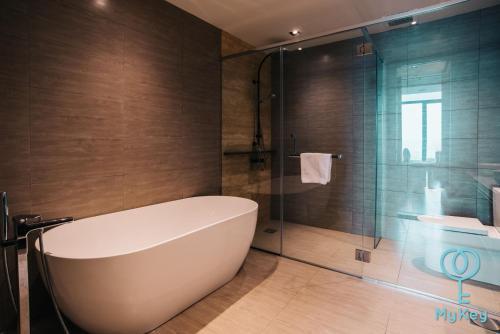 Apartamentos Expressionz Professional Suites By Mykey Global