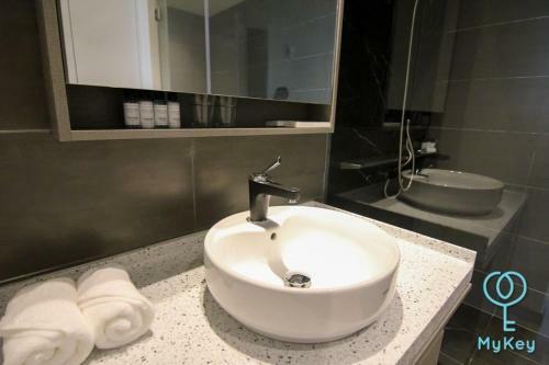 Apartamentos Expressionz Professional Suites By Mykey Global