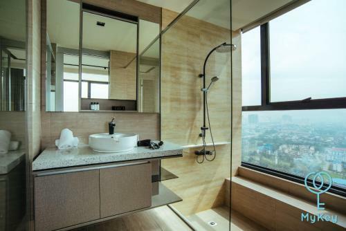 Apartamentos Expressionz Professional Suites By Mykey Global
