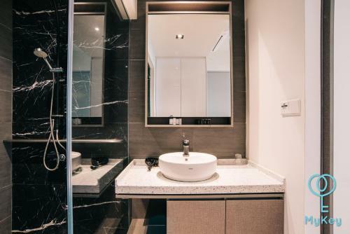 Apartamentos Expressionz Professional Suites By Mykey Global