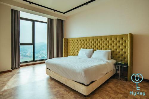 Apartamentos Expressionz Professional Suites By Mykey Global