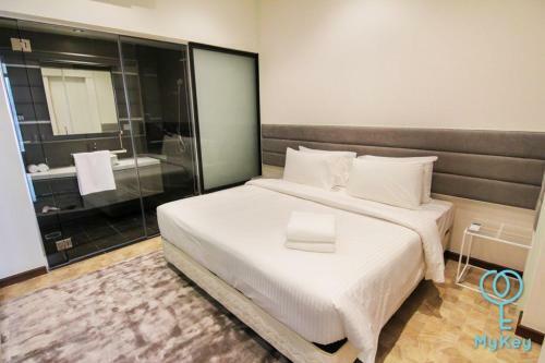 Apartamentos Expressionz Professional Suites By Mykey Global