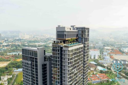 Apartamentos Expressionz Professional Suites By Mykey Global