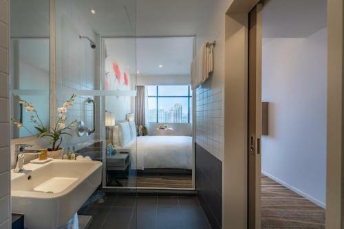 Hotel Hilton Garden Inn Kuala Lumpur - South