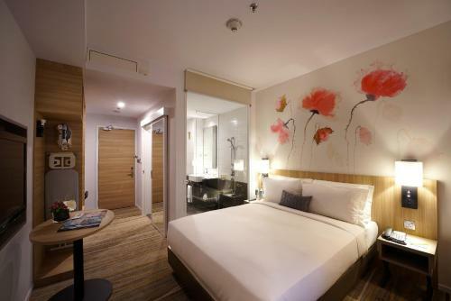 Hotel Hilton Garden Inn Kuala Lumpur - South
