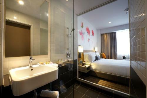 Hotel Hilton Garden Inn Kuala Lumpur - South