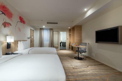 Hotel Hilton Garden Inn Kuala Lumpur - South