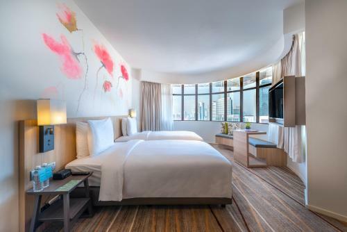 Hotel Hilton Garden Inn Kuala Lumpur - South