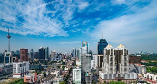 Hotel Hilton Garden Inn Kuala Lumpur - South