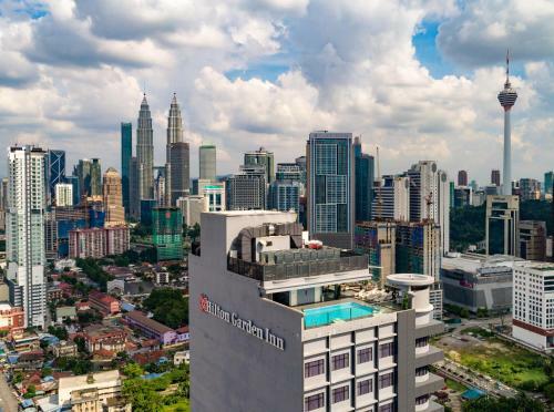 Hotel Hilton Garden Inn Kuala Lumpur - South