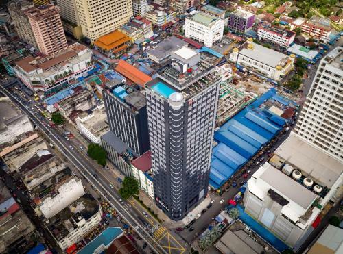 Hotel Hilton Garden Inn Kuala Lumpur - South