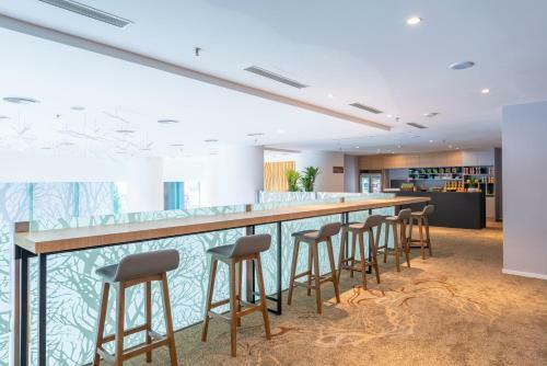Hotel Hilton Garden Inn Kuala Lumpur - South