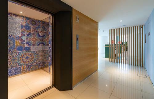 Hotel Hilton Garden Inn Kuala Lumpur - South