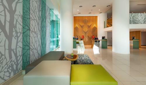 Hotel Hilton Garden Inn Kuala Lumpur - South