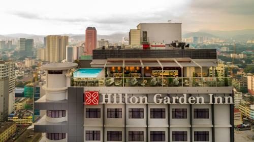 Hotel Hilton Garden Inn Kuala Lumpur - South