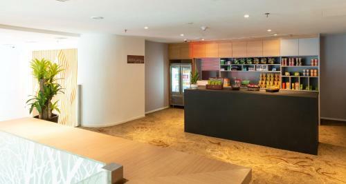 Hotel Hilton Garden Inn Kuala Lumpur - South
